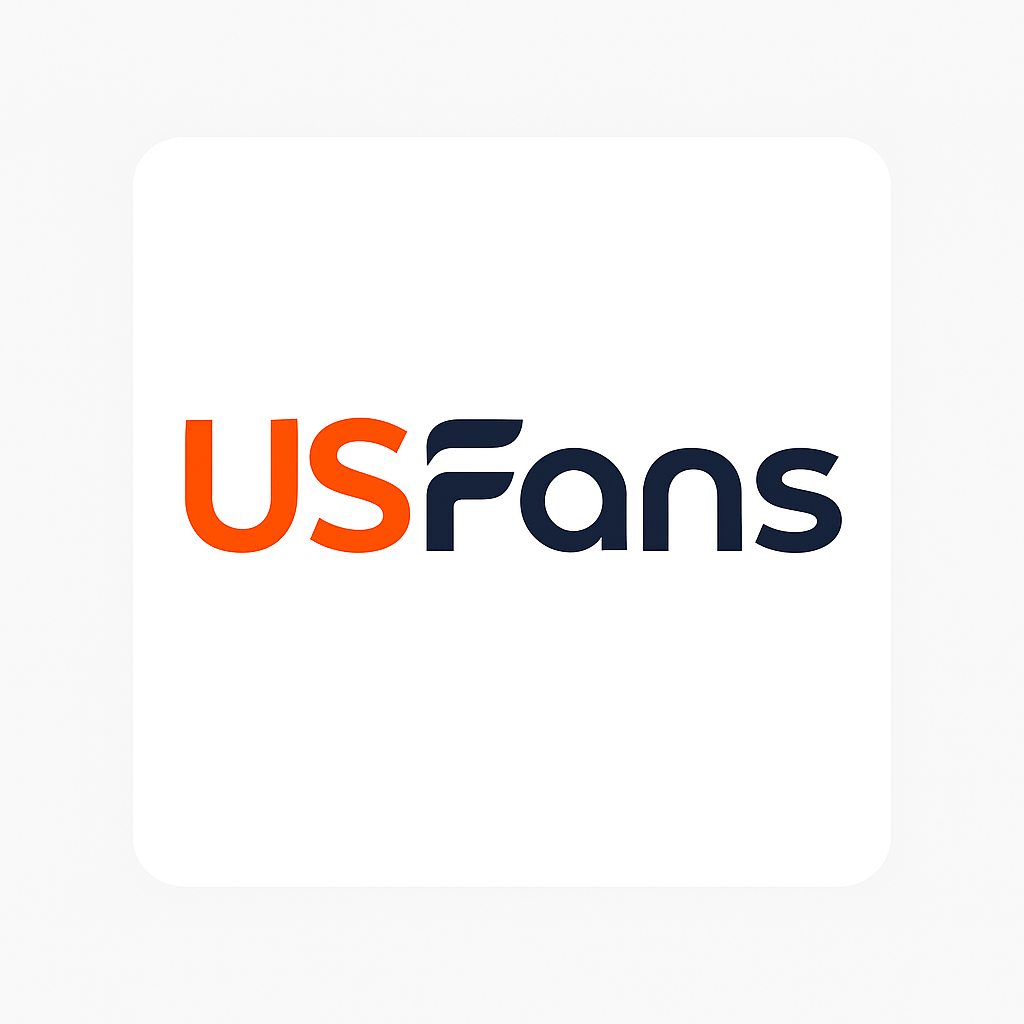 Usfans Link